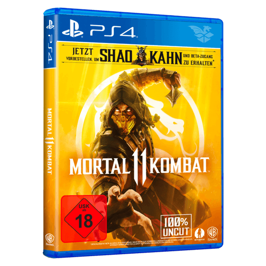 Mortal kombat 11 ps4 как играть вдвоем